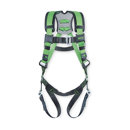 Fall Protection